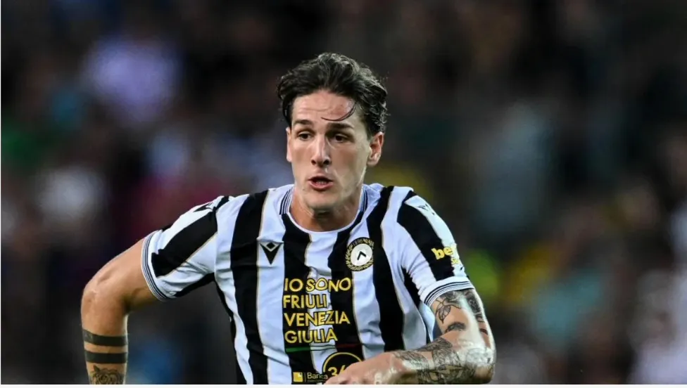 Parma v Udinese, formacionet e mundshme: Zaniolo gati për t'u rikthyer në formacionin titullar