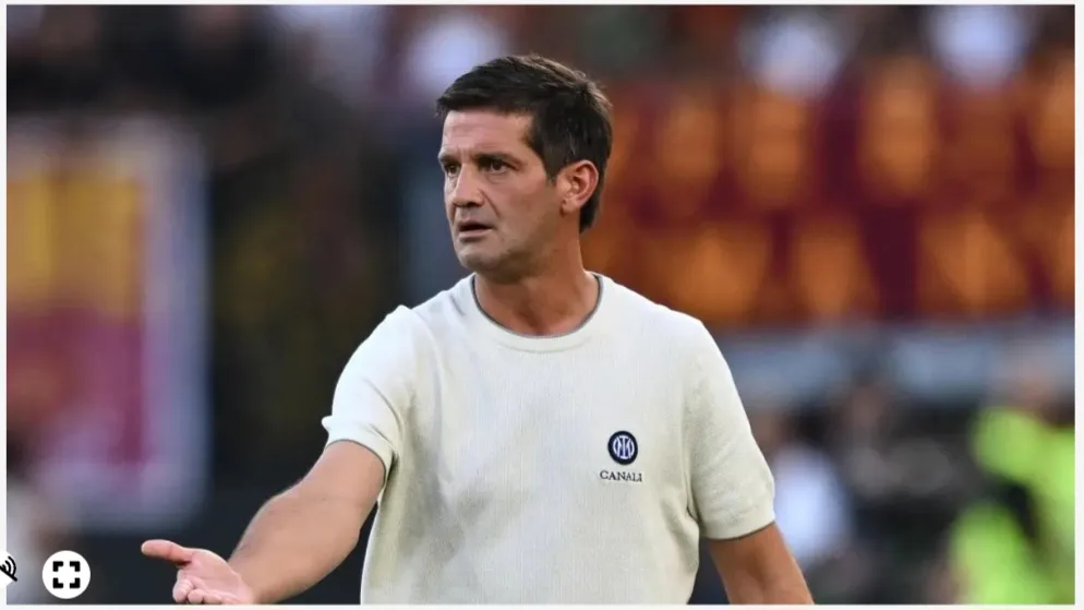 Inter, Chivu:  Spence? Jam i lumtur që e kemi marrë. Ja si po shkon me Calhanoglu
