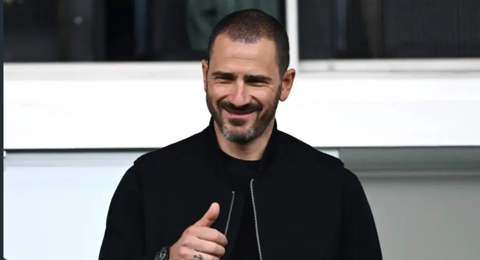 Bonucci: Jo te Manchester City? Guardiola më joshte, por të lija Juven më dridhte zemrën