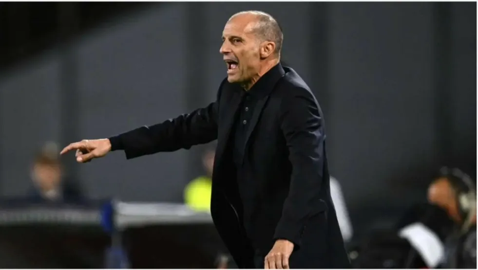Napoli. Allegri paralajmëron lojtarët e tij para përballjes me Juventusin:  Ata nuk janë jashtë garës , do të ishim në telashe nëse i nënvlerësonim. Po pësojmë shumë gola
