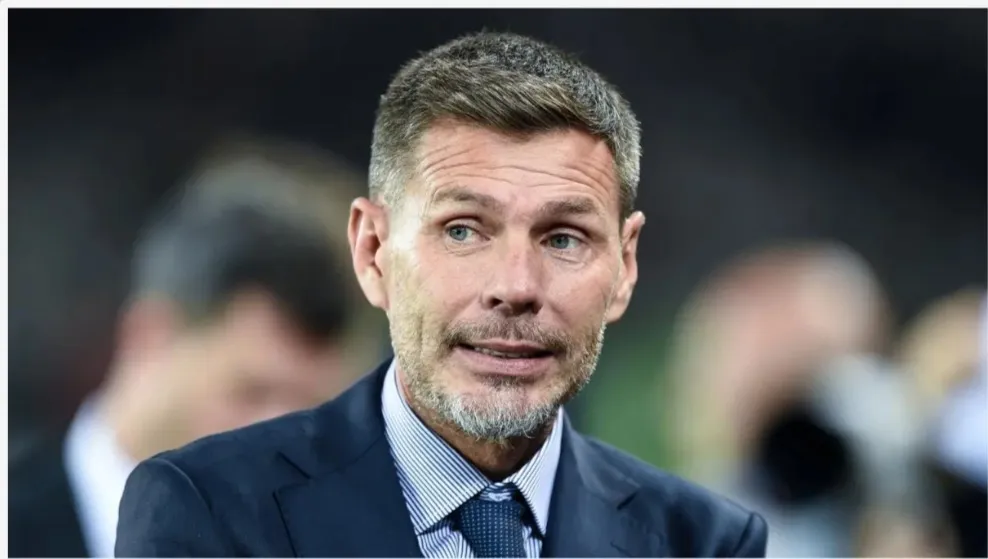 Boban:  Nuk kuptoj çfarë mund të kem thënë që të ishte kaq e veçantë për Milanin. Amorim? Nuk më pëlqen mbrojtja me tre, por le t'i japim kohë