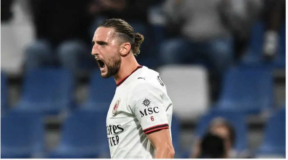 Rabiot për Sky:  Humbëm dy pikë. Nuk mund të pësojmë një gol të tillë