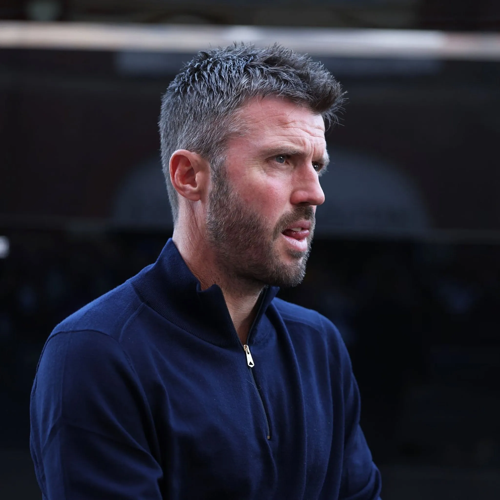 Manchester United nis procesin për të identifikuar trajnerin e ardhshëm