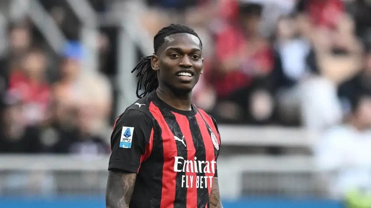 Leao bind në derbi: “Krijon shkëndija interesante”