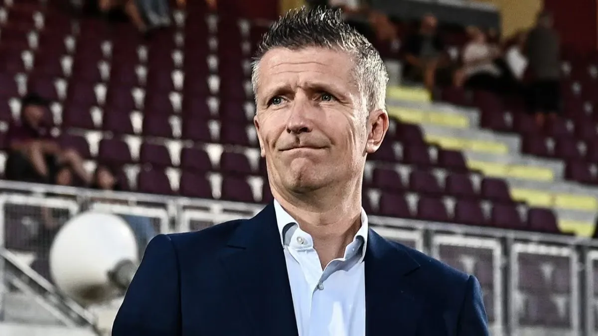A KA ORSATO NJË RREGULLORE TË TIJ? CHAMPIONS ËSHTË TESTI