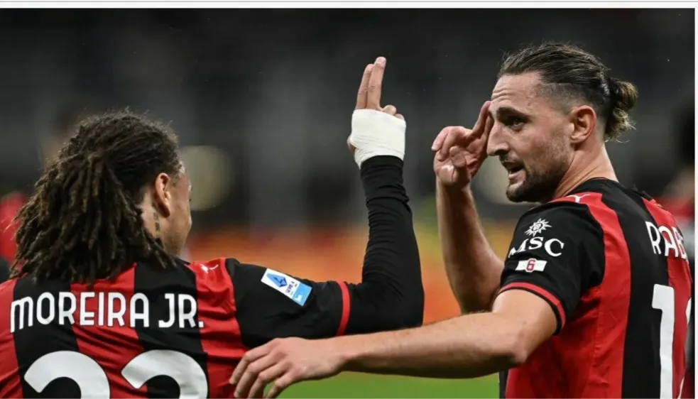 Në krizë. CorSport:  Rabiot, Gila dhe Moreira jashtë. Derby në dyshim