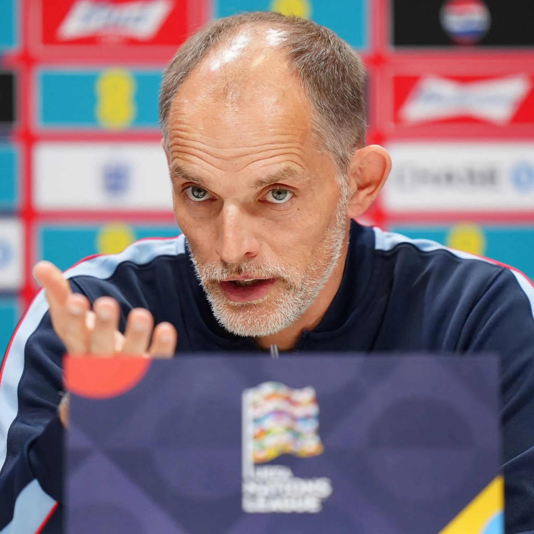 Thomas Tuchel për faktin që Cole Palmer nuk është me Anglinë në këtë ndërprerje ndërkombëtare