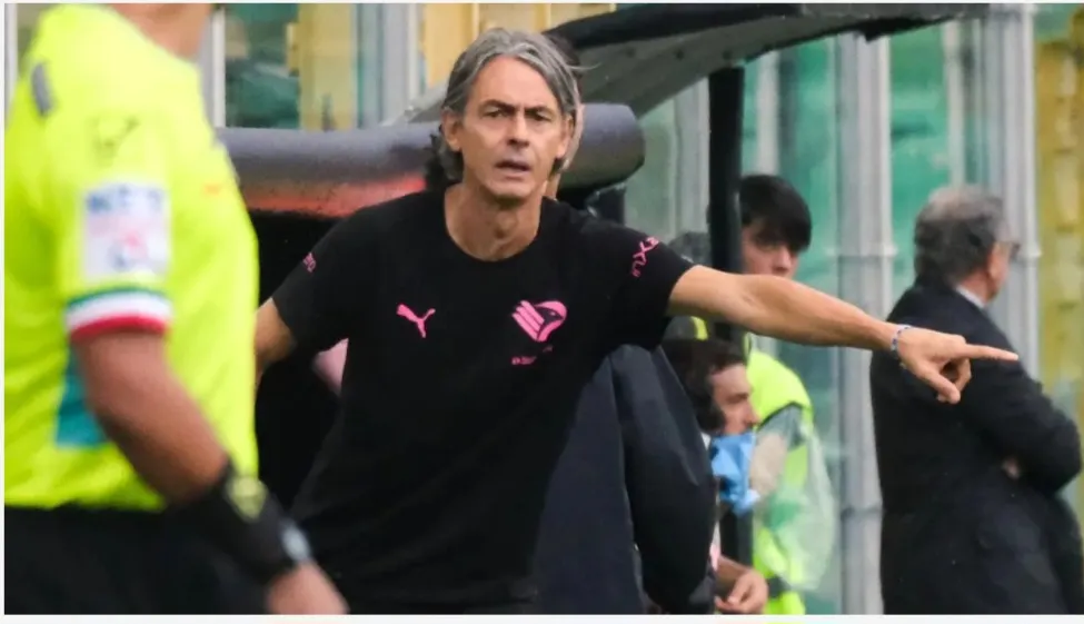 F. Inzaghi zemër kuqezi: Shpresoj që Milani të rikthehet të luftojë për titullin kampion