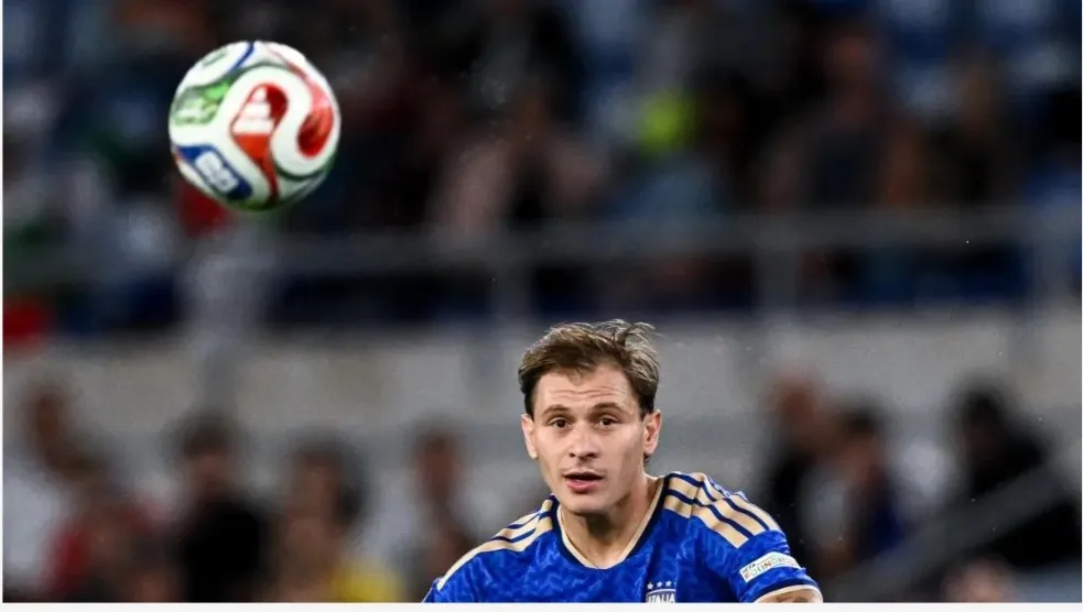 Barella:  Ndjehem përgjegjës për atë që ndodhi. Jo në formacionin titullar? Italia nuk është vetëm Barella