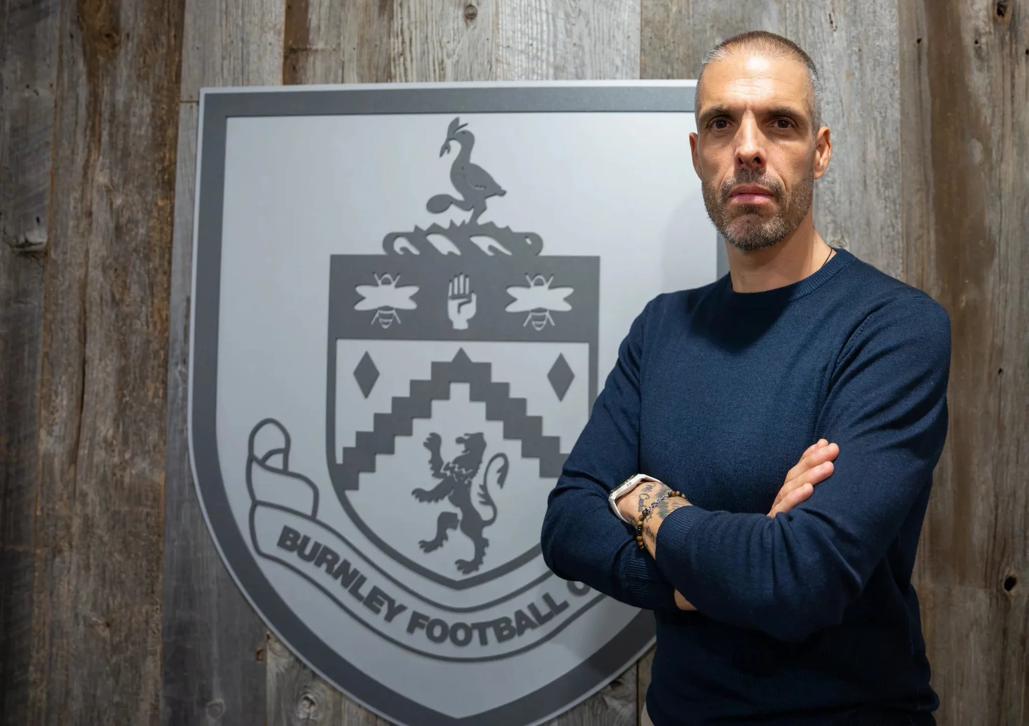 Burnley konfirmon Fabio Celestinin si trajnerin e ri kryesor. Celestini së fundmi ka qenë te CSKA Moskës, ku fitoi Superkupën e Rusisë