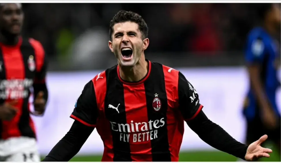 Pulisic për Sky: Një fitore shumë e rëndësishme,duhet të ruajmë këtë qëndrueshmëri