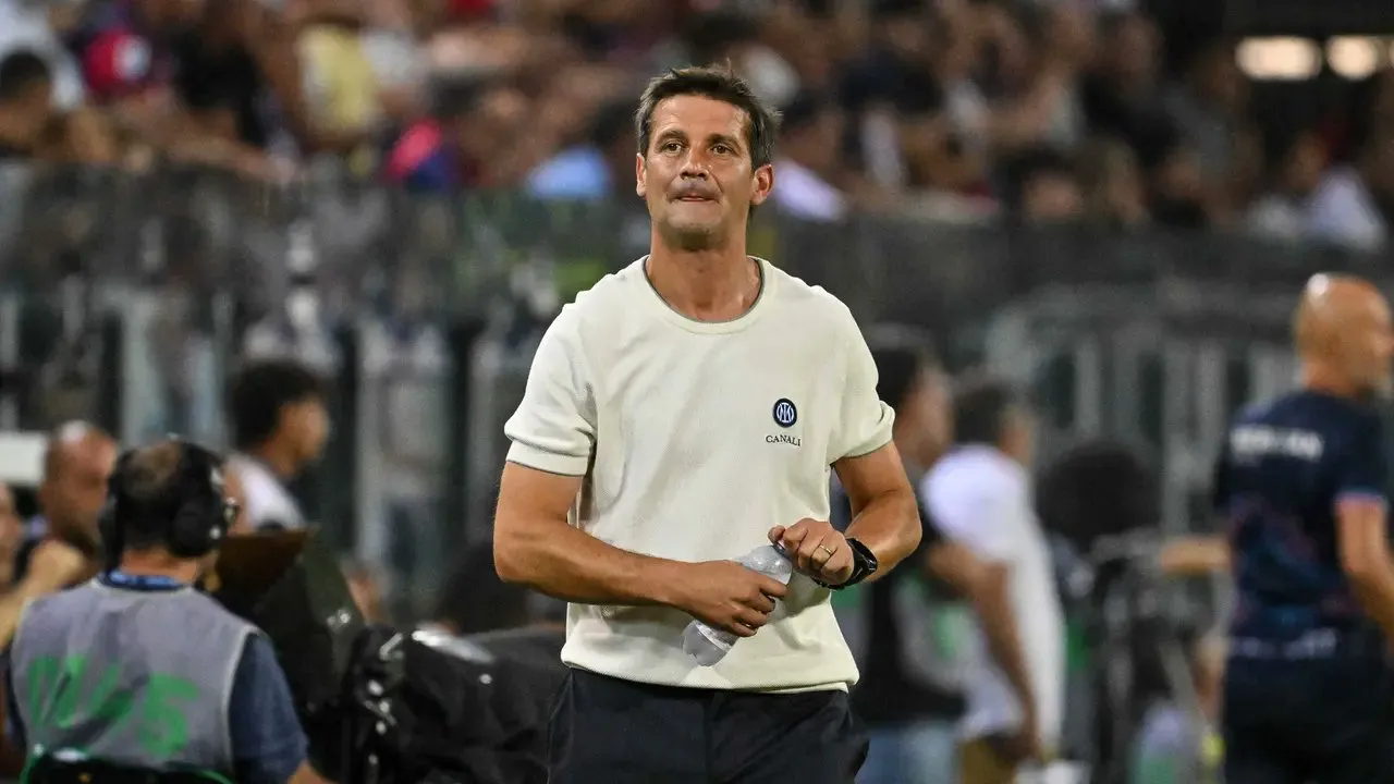 Chivu shpërthen :