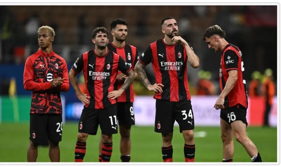 Cassano është i bindur për këtë:  Brenda dy ose tre muajsh, do të shohim një Milan tjetër