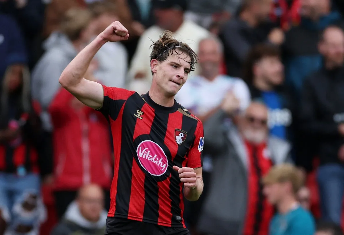 Scott është objektivi kryesor i Chelseat pas largimit të Enzo Fernandez te Manchester City në ditën e fundit të merkatos verore