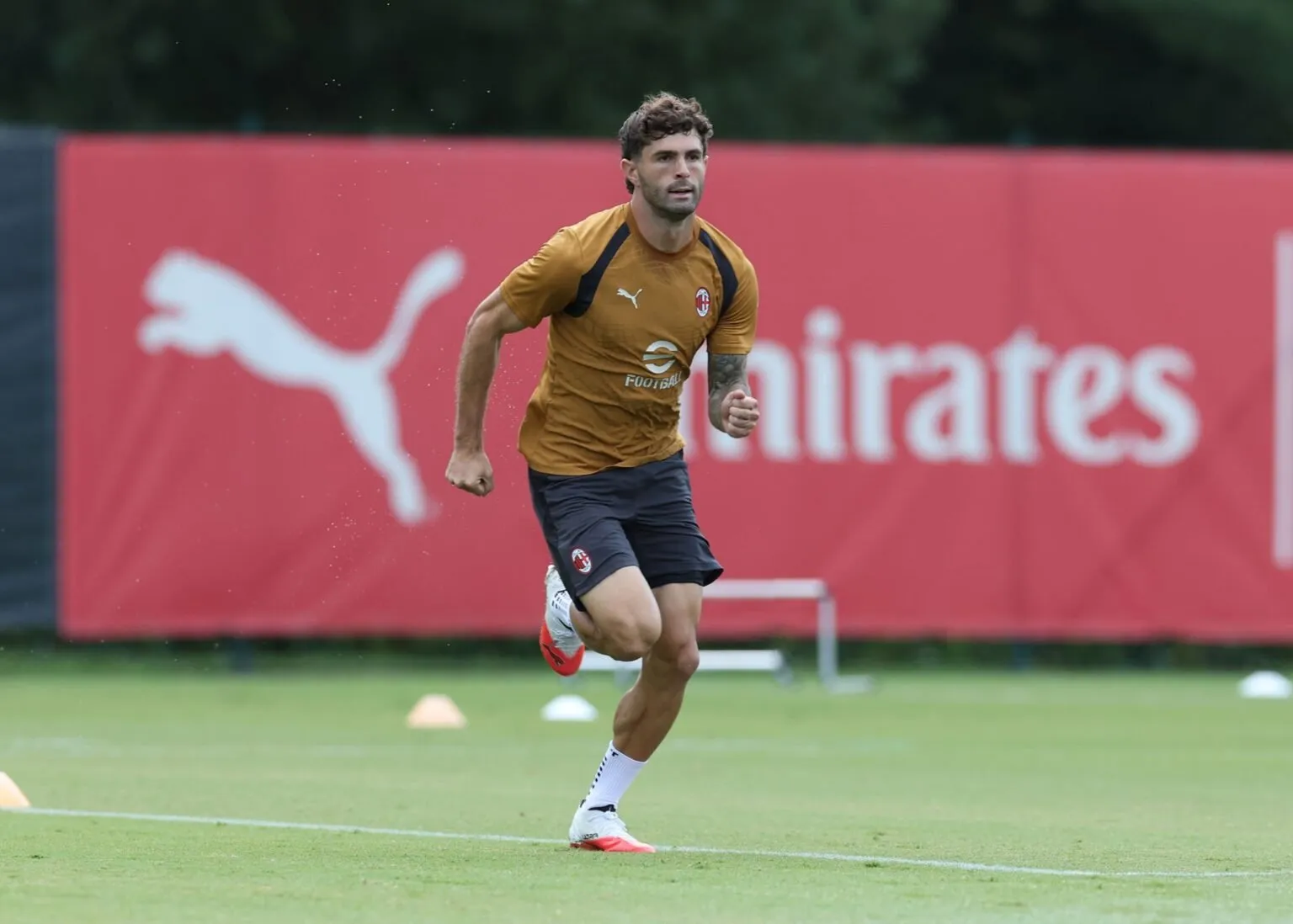 PULISIC, KTHEHET NË TORINO PËR SHITJE