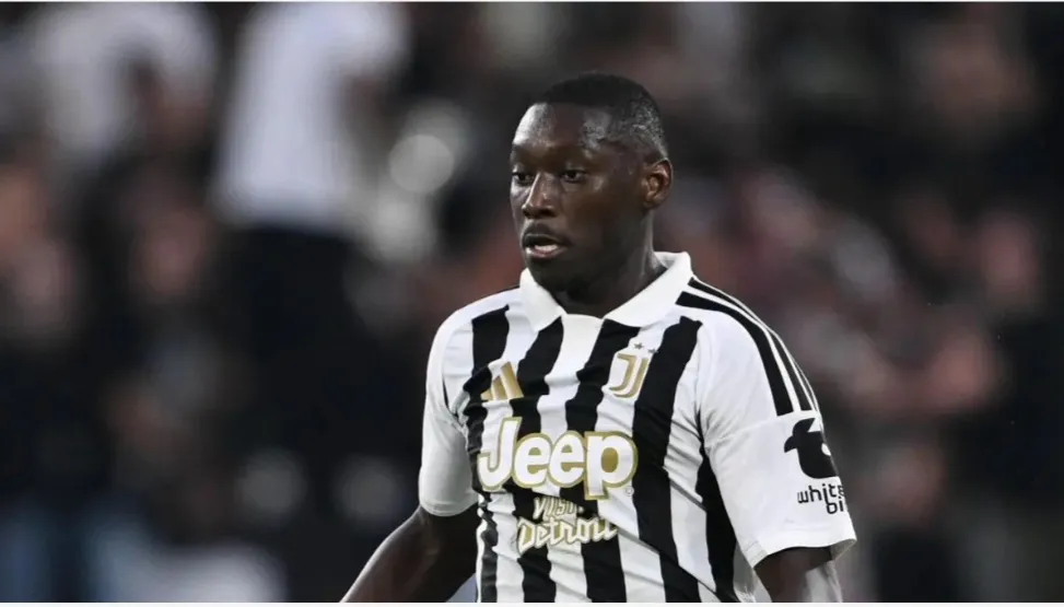 Genoa v Juventus, formacionet zyrtare: Alajbegovic dhe Kolo Muani titullarë