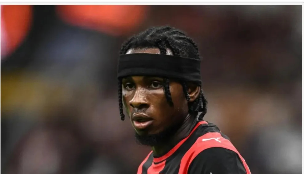 Milan: Chukwueze vuan nga dhimbje në ije,e planifikuar një konsultë me specialistin