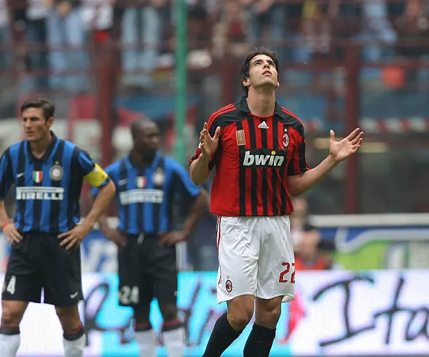 Kaká foli për Gazzetta dello Sport