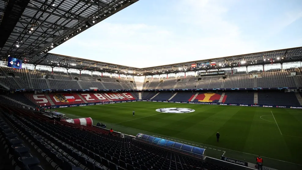 SALZBURG KUNDËR MILAN: NJË NDESHJE JASHTË ME RËNDËSI TË MADHE PËR AMORIM!