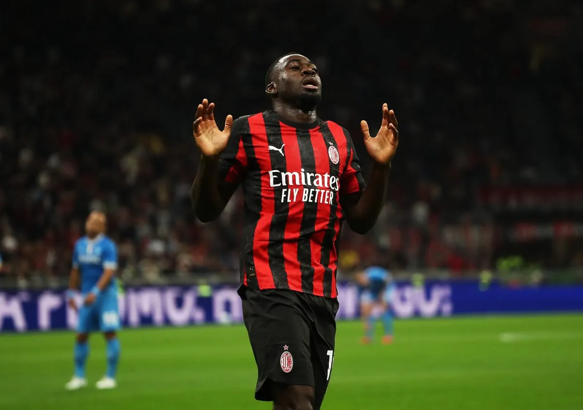 Javë vendimarrjesh tek Milan