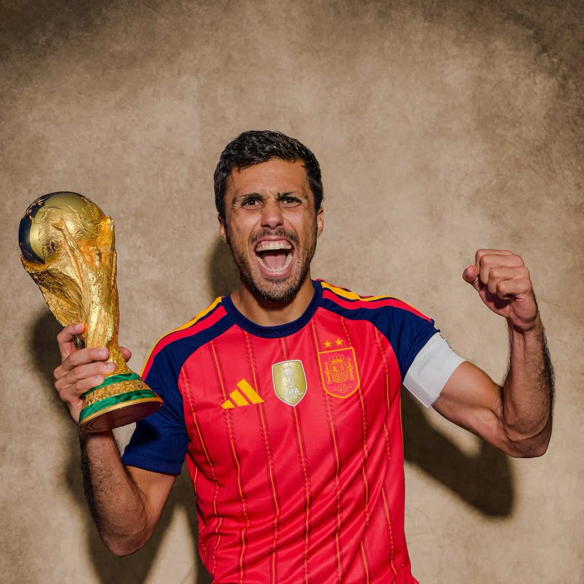 RODRI ZGJEDH BARCELONEN