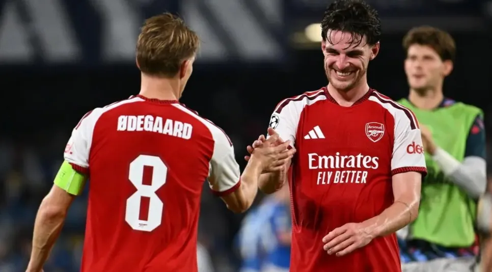 Bayern v Arsenal: formacionet zyrtare ,zgjedhjet e Kompanyt dhe Artetës