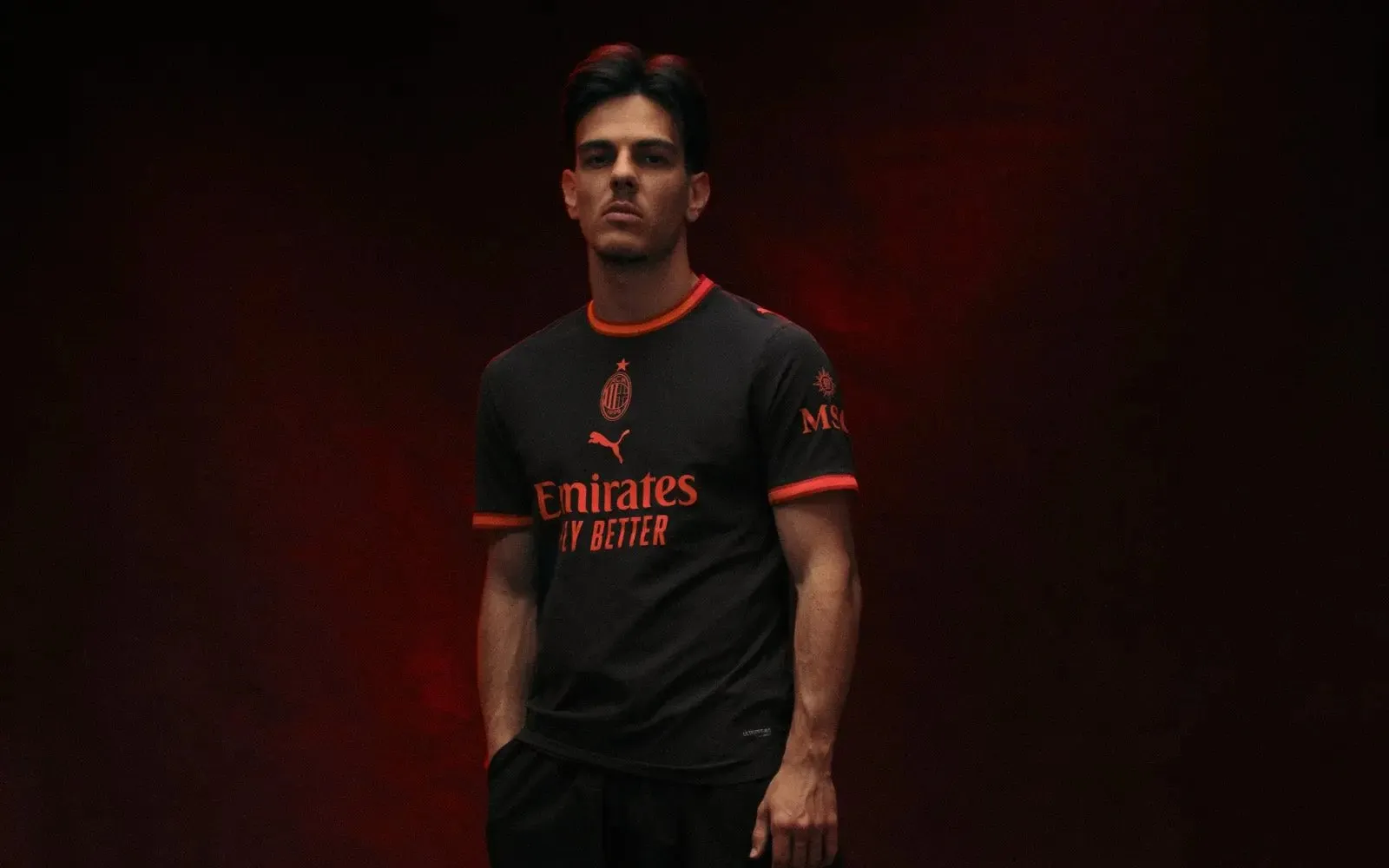 Maikel Oettle, Drejtori i të Ardhurave në AC Milan, komentoi: