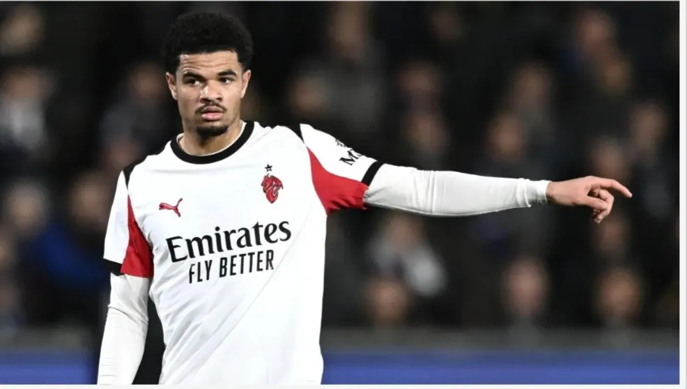 Athekame është një yll te Lyon. Rossoneri janë në bisedime për ta sjellë sërish në janar"