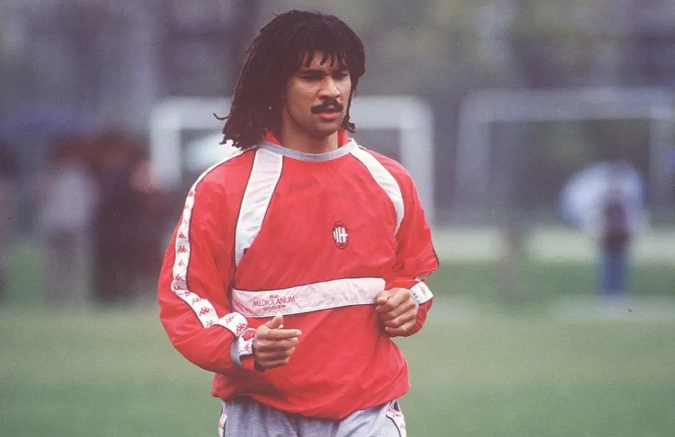Gullit dhe Milani i ri:  Amorim ka nevojë për kohë, duhet më shumë kreativitet
