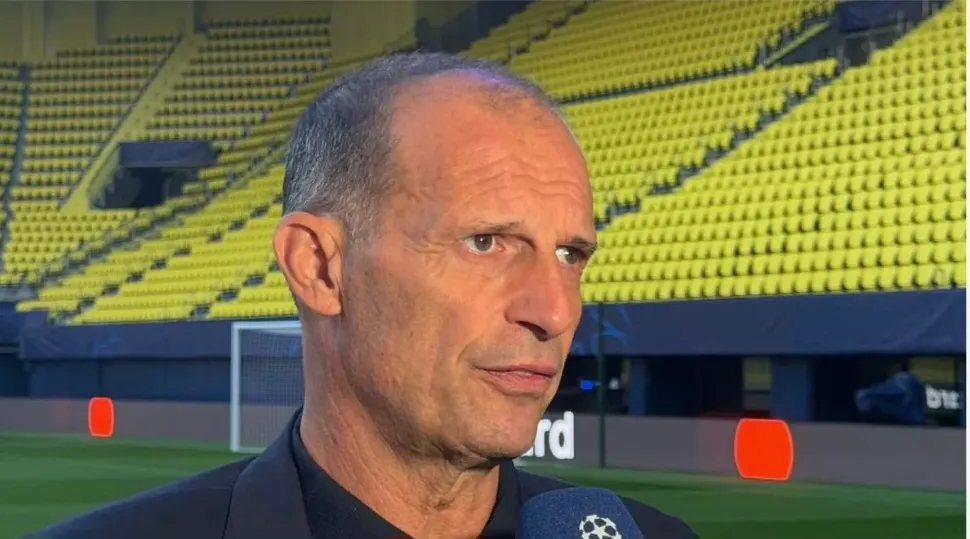 Napoli, Allegri:  Në Ligën e Kampionëve, ndeshjet duhet t'i qasësh ndryshe. De Bruyne…
