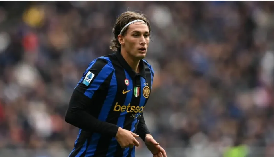 Venezia v Inter: Formacionet zyrtare .Pio Esposito në stol