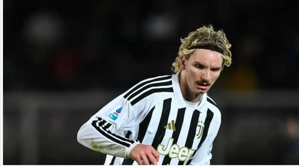 Genoa v Juventus, formacionet e mundshme, një surprizë në sulm për Spalletti