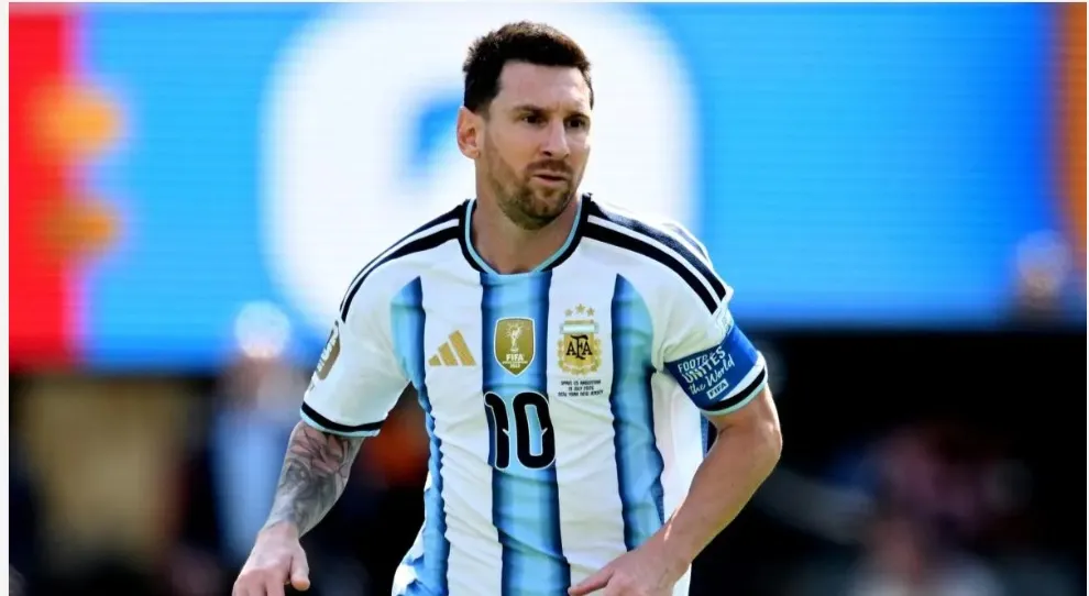 Argjentina v Benini: Formacionet zyrtare. Messi nis ndeshjen e tij të fundit për Albicelesten