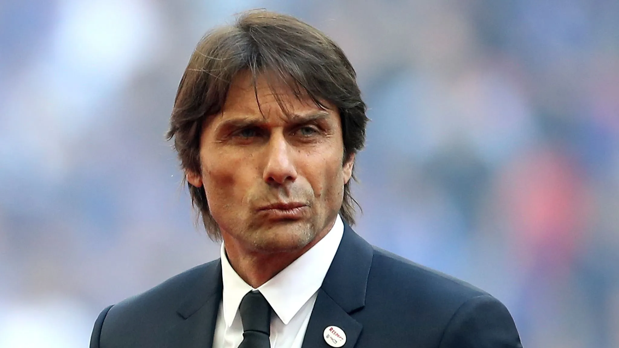 Antonio Conte raportohet se është afër një marrëveshjeje për t'u bërë trajneri i ri i Manchester United