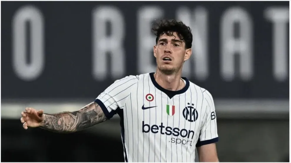 Inter, Bastoni: Liga e Kampionëve është një ëndërr, jo një objektiv