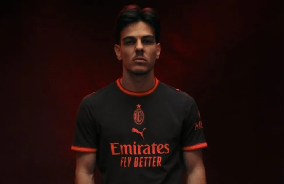 Salzburg-Milan, Jashari:  Për të qenë në formën time më të mirë, duhet të luaj sa më shumë që të jetë e mundur