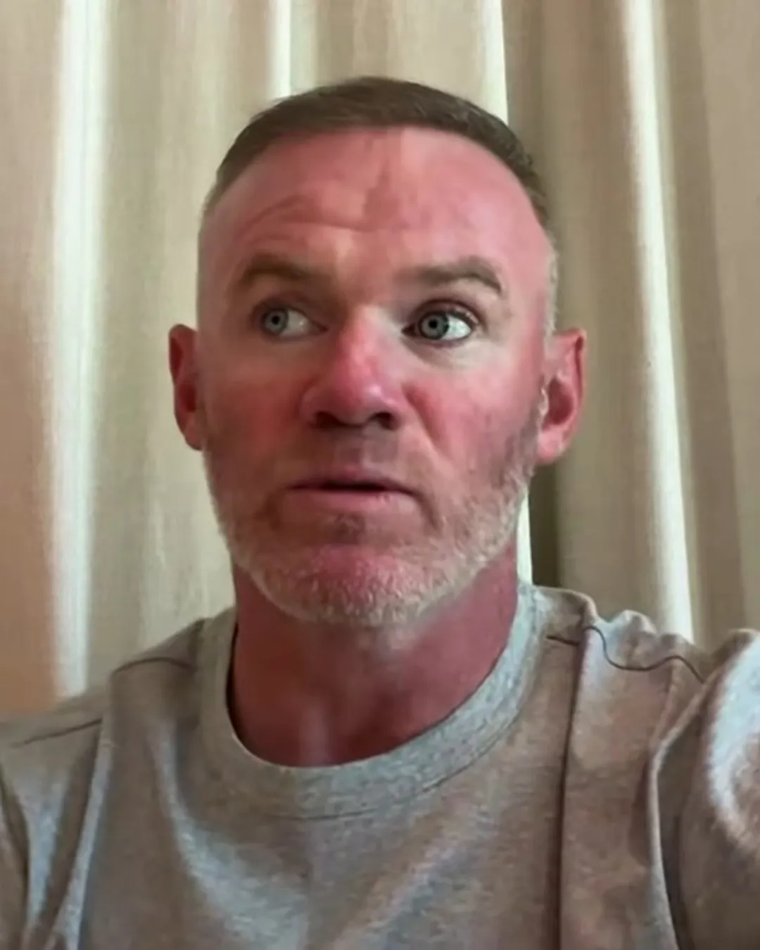 Wayne Rooney pranon se Manchester United mund të zbresë nga kategoria dhe vë në dyshim rekrutimet e klubit!