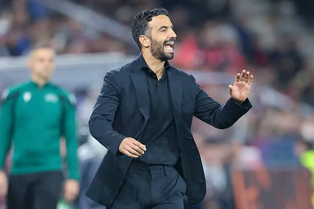 Amorim foli për Sky Sport