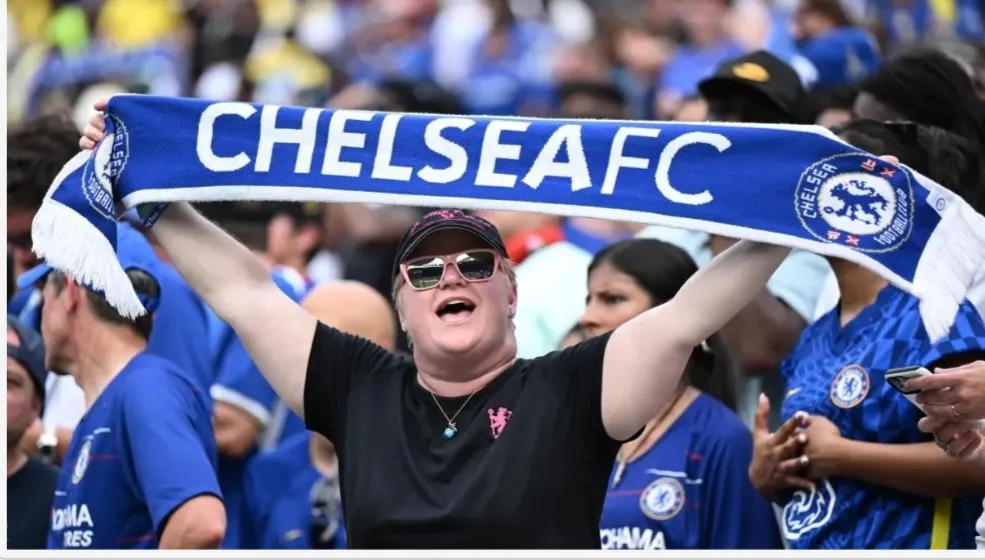 Chelsea, ndryshim pronësie: Todd Boehly shet klubin te Clearlake