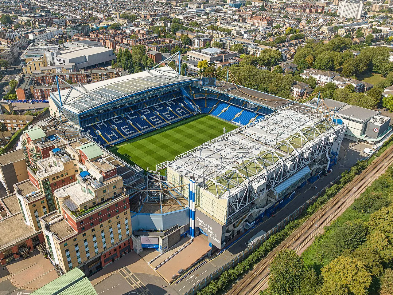 Chelsea shpenzoi rreth 328 milionë paund në këtë merkato