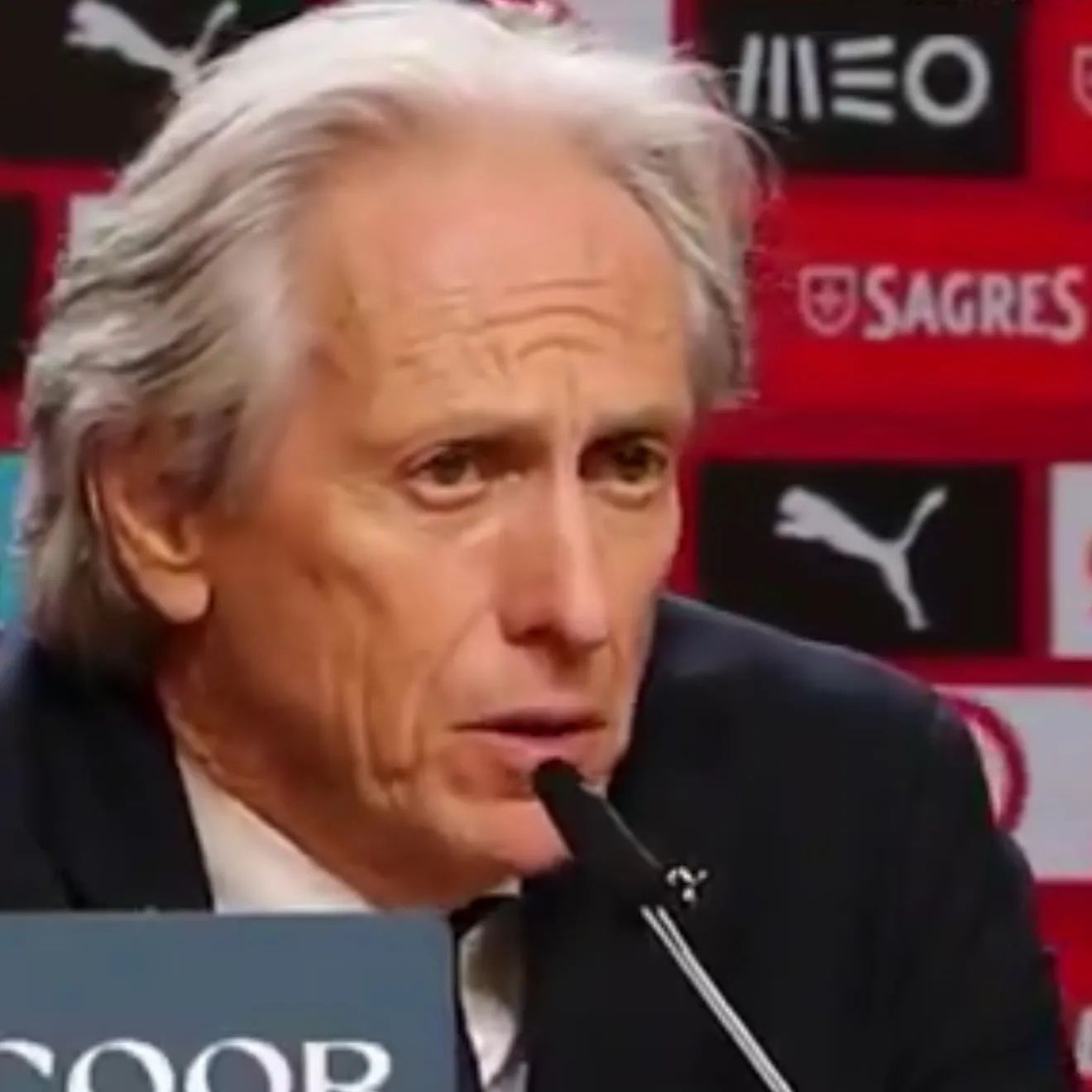 Jorge Jesus: Cristiano Ronaldo do të thirret për pushimin e ardhshëm ndërkombëtar, nëse ai dëshiron të kthehet