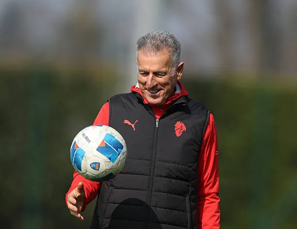 Tassotti foli për Gazzetta dello Sport
