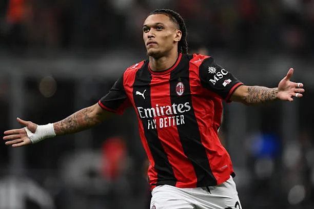 Moreira foli për DAZN