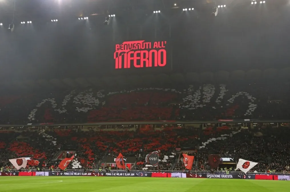 AC Milan regjistron humbje prej 24 milionë € në vitin financiar 2025-2026