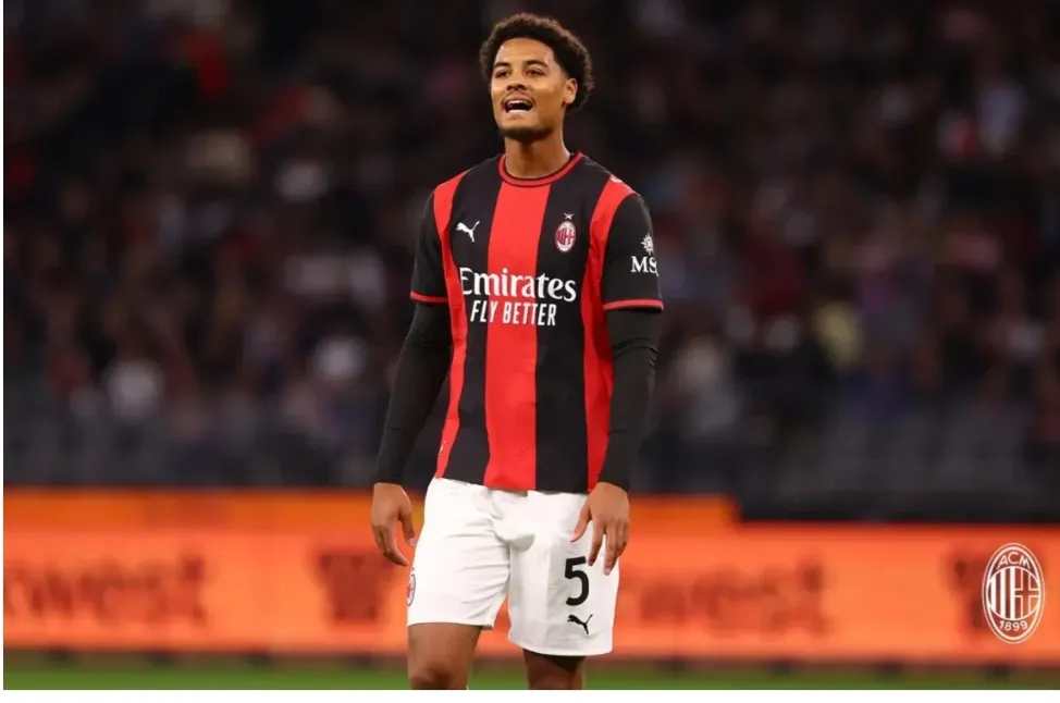 Marc Degryse u shpreh rreth dy lojtarëve të Milanit, De Winter dhe Moreira