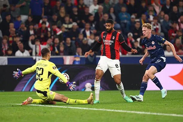 Capello për Sky Sport