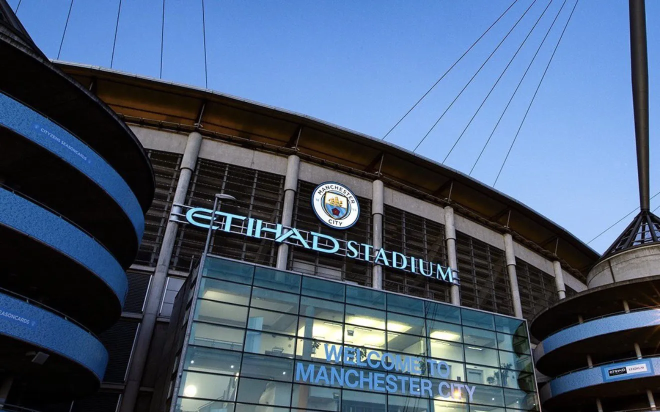 Deklarata e FA-së për Manchester City