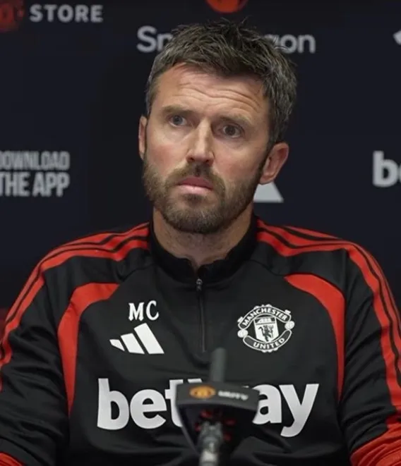 Michael Carrick flet për përforcimet e reja të Manchester United