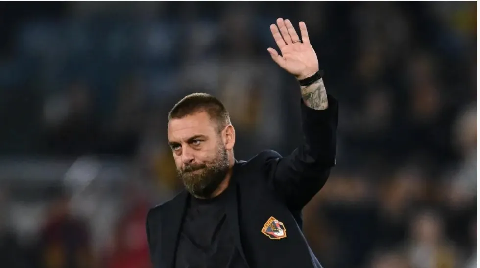 Genoa, De Rossi:  Colombo dhe Baldanzi do të vlerësohen: ja pse! Traoré do të luajë, për Vitinhën