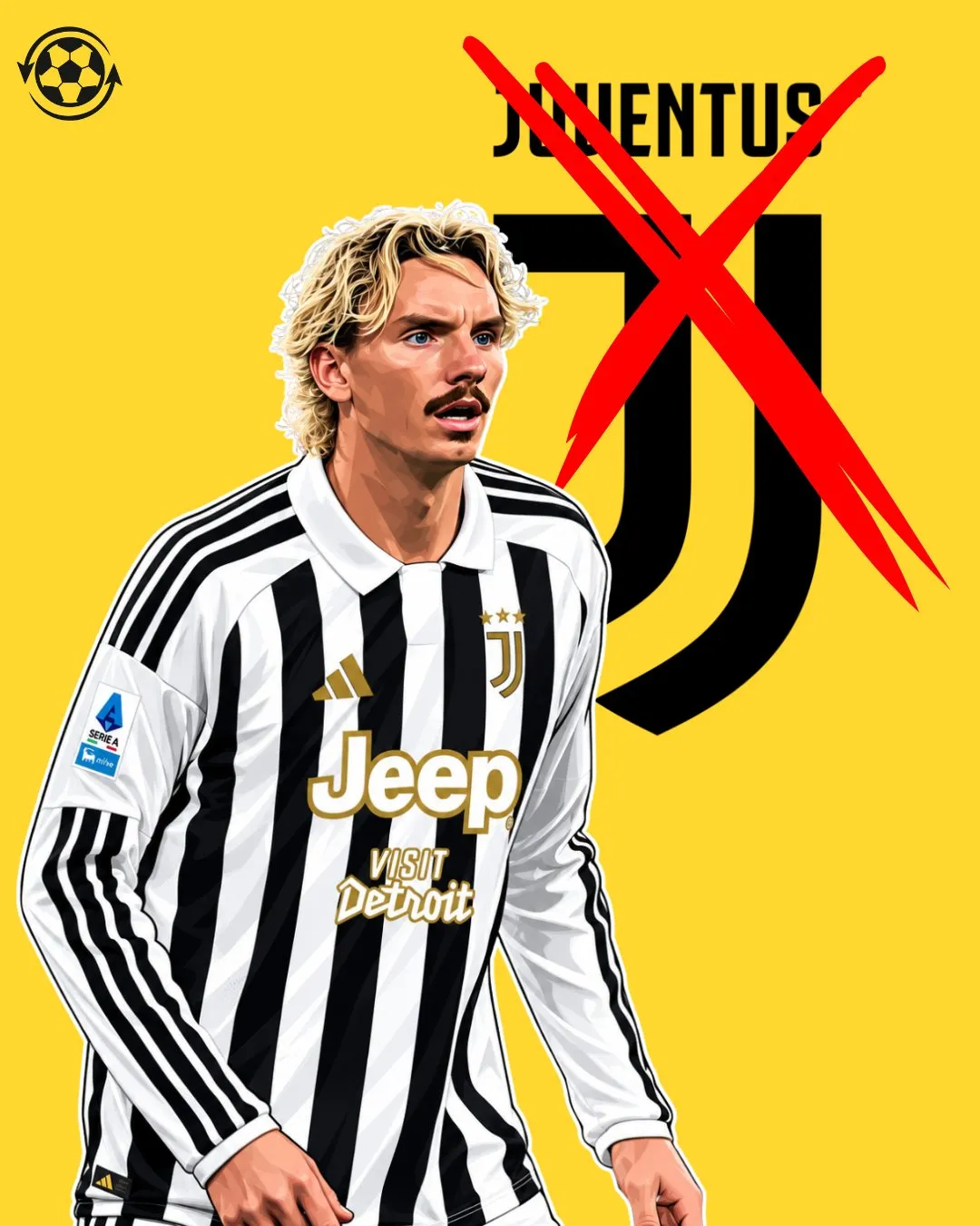 Juventus nuk planifikon ta transferojë përfundimisht Nick Woltemade kur të skadojë huazimi i tij verën e ardhshme